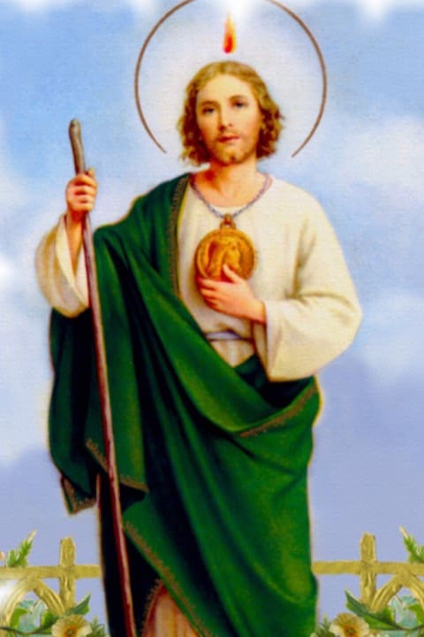 San Judas Tadeo