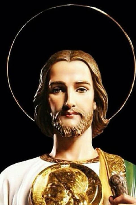 Nuestro Señor Jesucristo