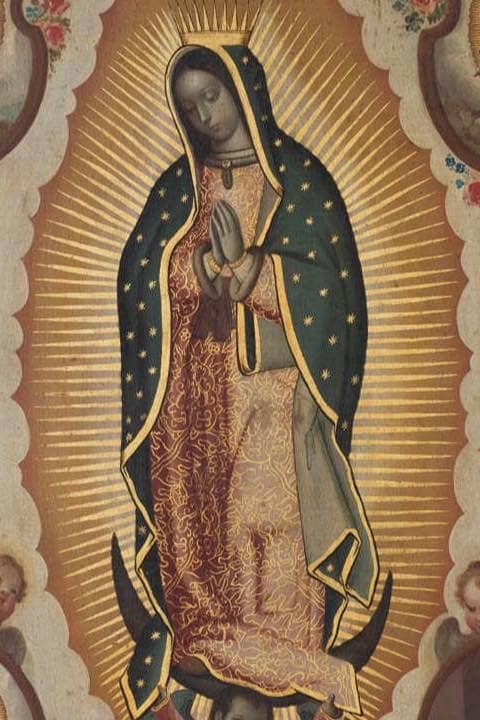 San Juan Diego