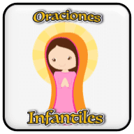 Oraciones para Niños