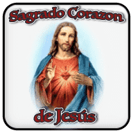 Sagrado Corazon de Jesús