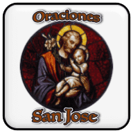 Oraciones a San Jose
