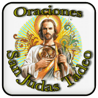San Judas Tadeo