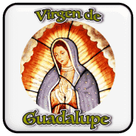 Virgen de Guadalupe