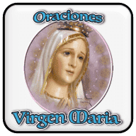 Virgen Maria